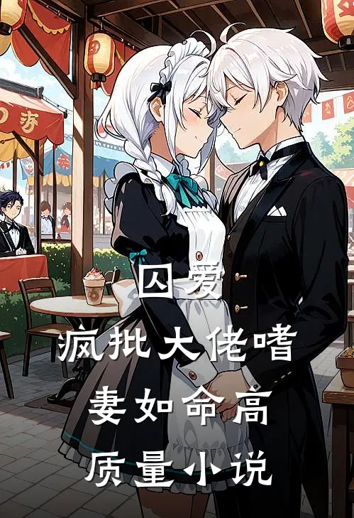 囚爱：疯批大佬嗜妻如命高质量小说