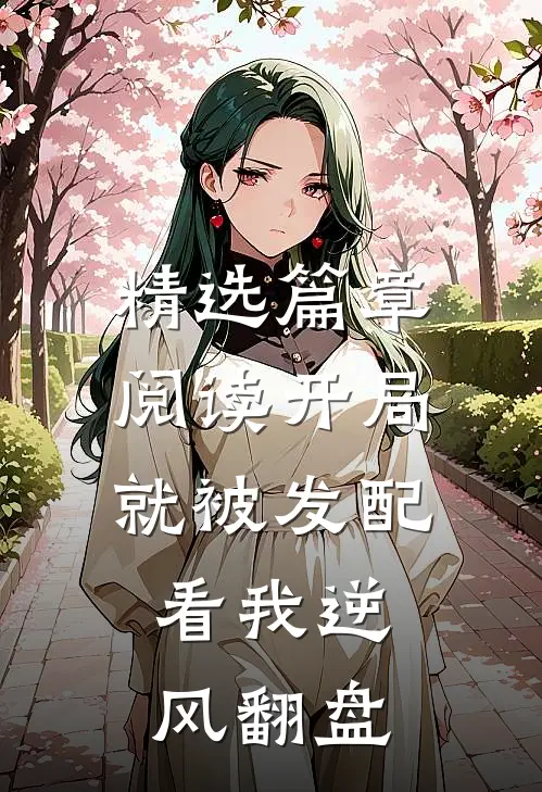 精选篇章阅读开局就被发配，看我逆风翻盘