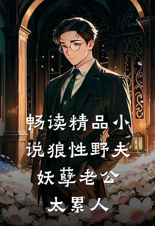畅读精品小说狼性野夫：妖孽老公太累人