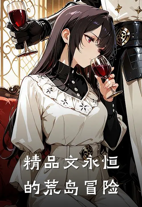 精品文永恒的荒岛冒险