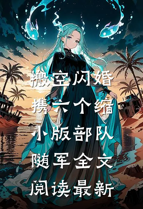 搬空闪婚，携六个缩小版部队随军全文阅读最新
