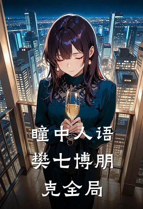 瞳中人语樊七博朋克全局