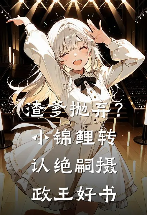 渣爹抛弃？小锦鲤转认绝嗣摄政王好书