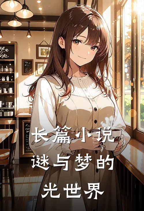 长篇谜与梦的光世界在线阅读