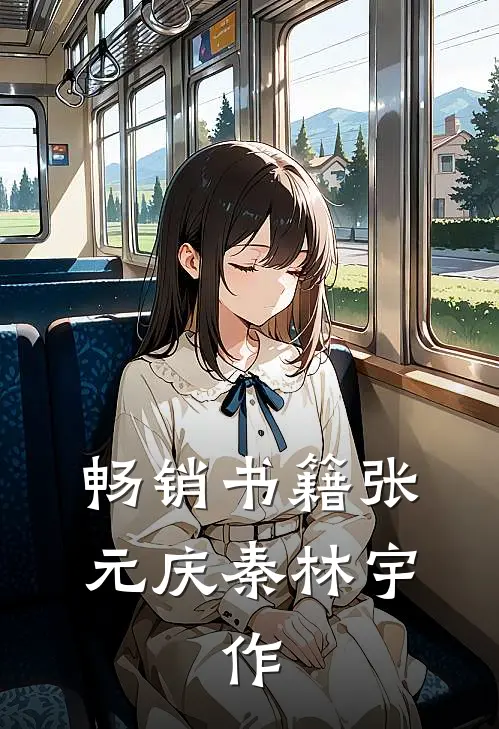 畅销书籍张元庆秦林宇,作