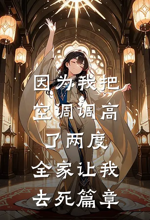 因为我把空调调高了两度，全家让我去死篇章