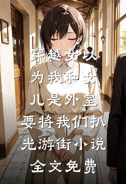 穿越女以为我和女儿是外室，要将我们扒光游街小说全文免费
