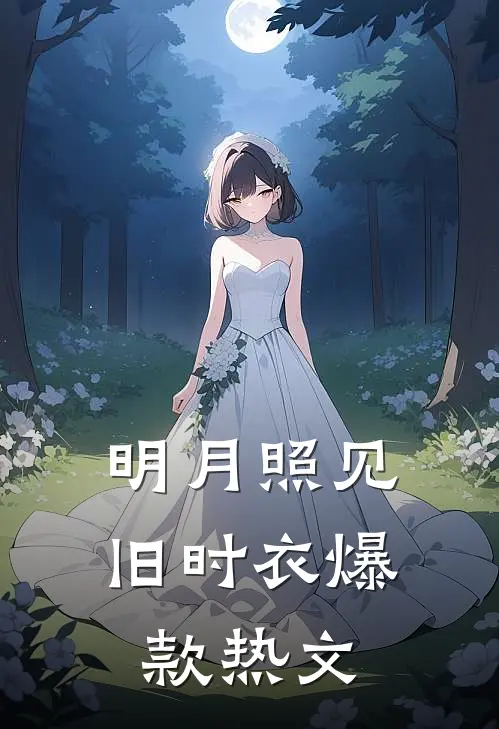明月照见旧时衣爆款热文