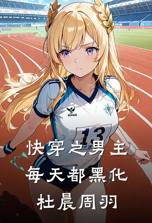 快穿之男主每天都黑化杜晨周羽