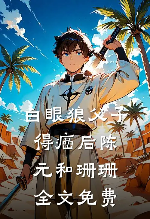 白眼狼父子得癌后陈元和珊珊全文免费