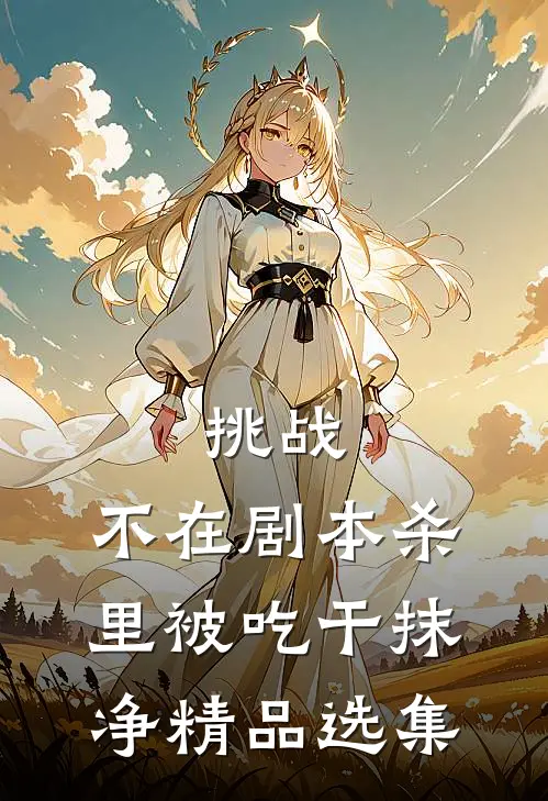 挑战，不在剧本杀里被吃干抹净精品选集