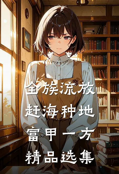 全族流放：赶海种地富甲一方精品选集