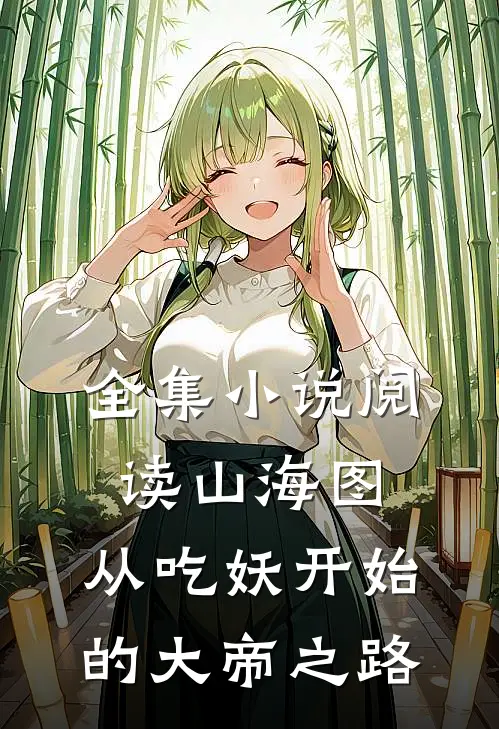 全集小说阅读山海图：从吃妖开始的大帝之路