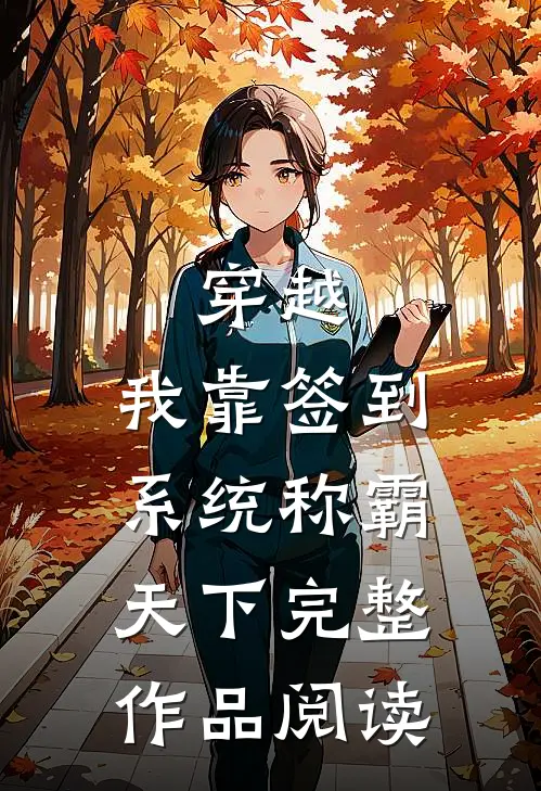 穿越：我靠签到系统称霸天下完整作品阅读