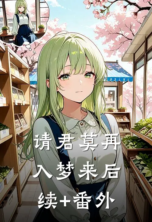 请君莫再入梦来后续+番外