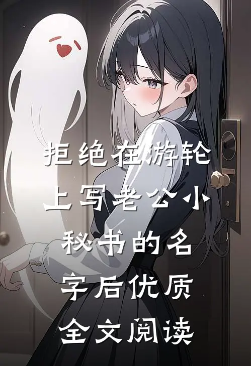 拒绝在游轮上写老公小秘书的名字后优质全文阅读
