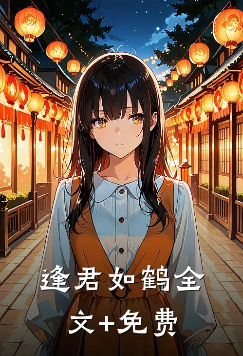 逢君如鹤全文+免费