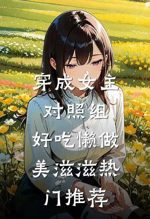 穿成女主对照组，好吃懒做美滋滋热门推荐