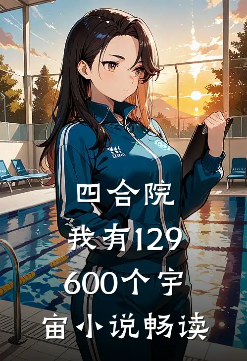 四合院：我有129600个宇宙小说畅读