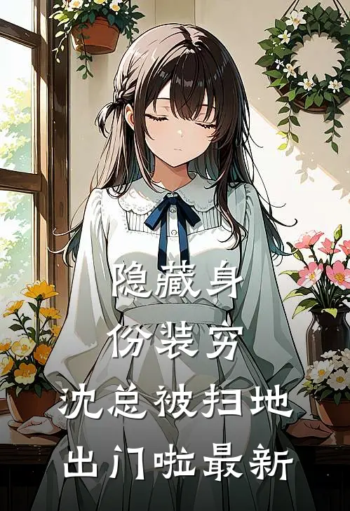 隐藏身份装穷，沈总被扫地出门啦最新