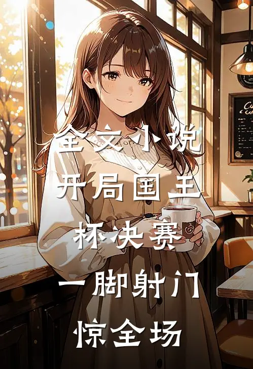 全文小说开局国王杯决赛，一脚射门惊全场