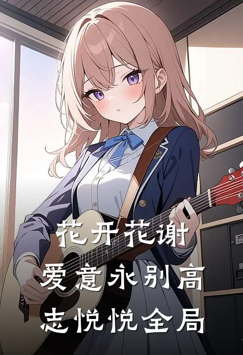 花开花谢，爱意永别高志悦悦全局