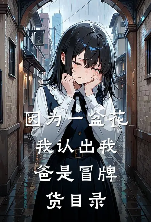 因为一盆花，我认出我爸是冒牌货目录