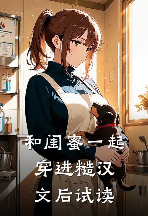 和闺蜜一起穿进糙汉文后试读