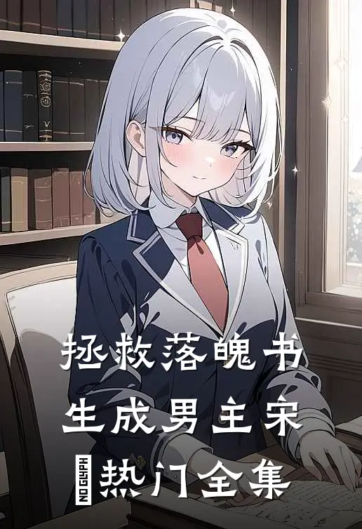 拯救落魄书生成男主宋玦热门 全集