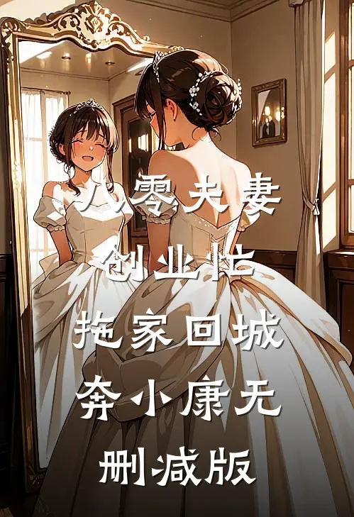 八零夫妻创业忙，拖家回城奔小康无删减版