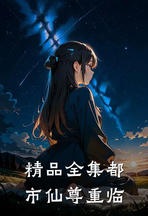 精品全集都市仙尊重临