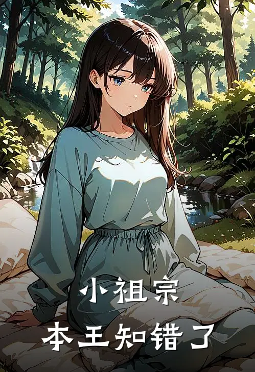 小祖宗，本王知错了
