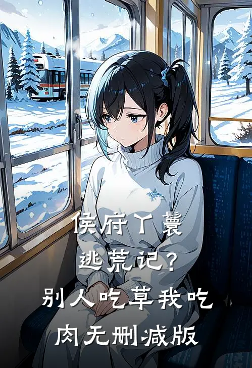 侯府丫鬟逃荒记？别人吃草我吃肉无删减版