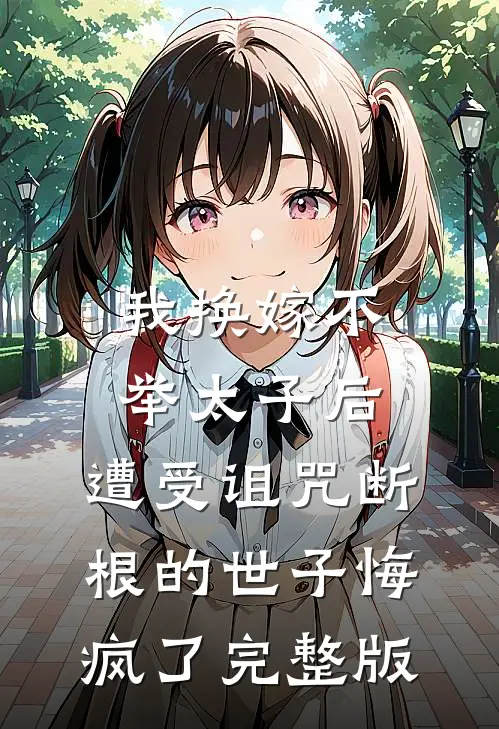 我换嫁不举太子后，遭受诅咒断根的世子悔疯了完整版