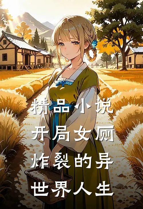 精品小说开局女厕，炸裂的异世界人生