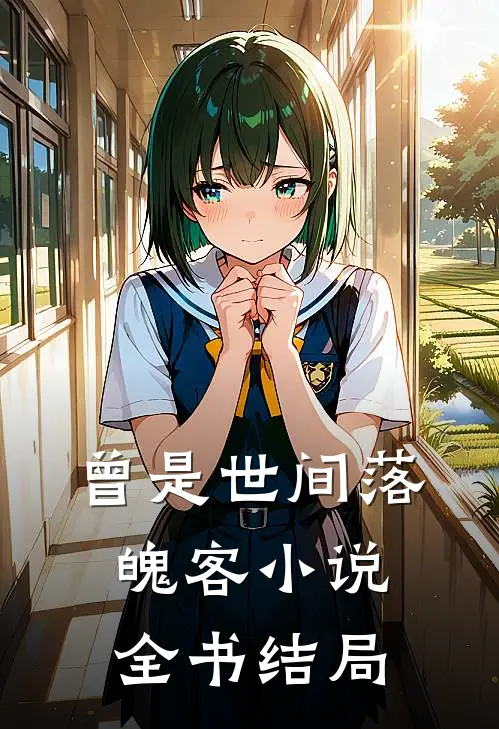 曾是世间落魄客小说全书结局