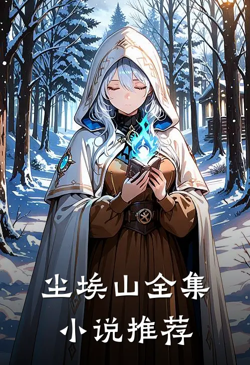 尘埃山全集小说推荐