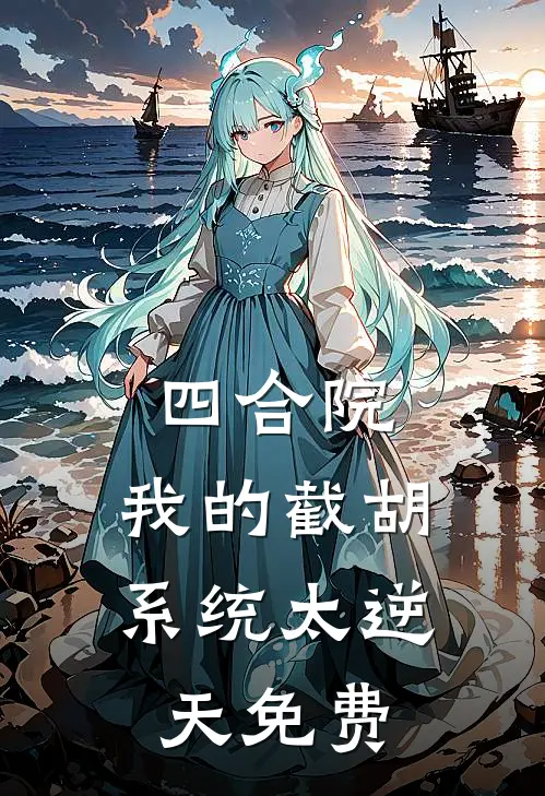 四合院：我的截胡系统太逆天免费