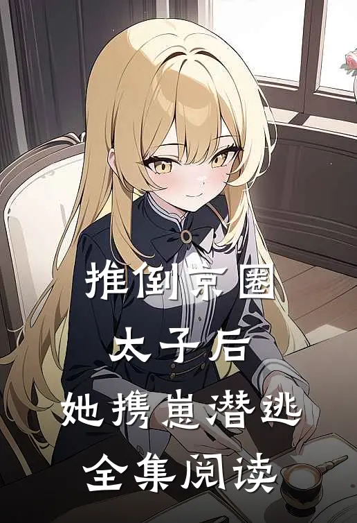 推倒京圈太子后，她携崽潜逃全集阅读