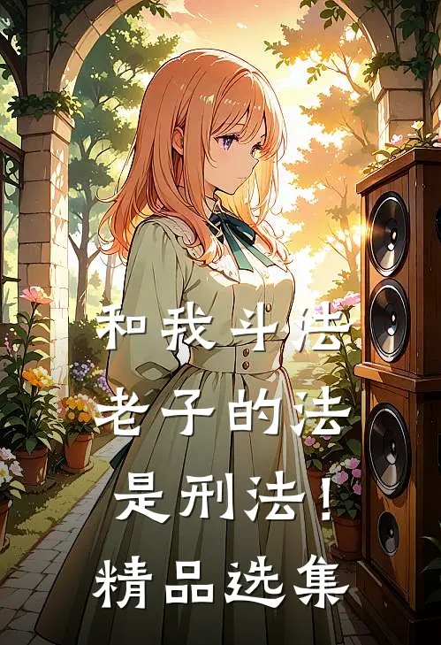 和我斗法，老子的法是刑法！精品选集