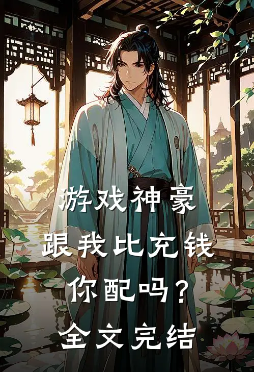 游戏神豪：跟我比充钱，你配吗？全文完结