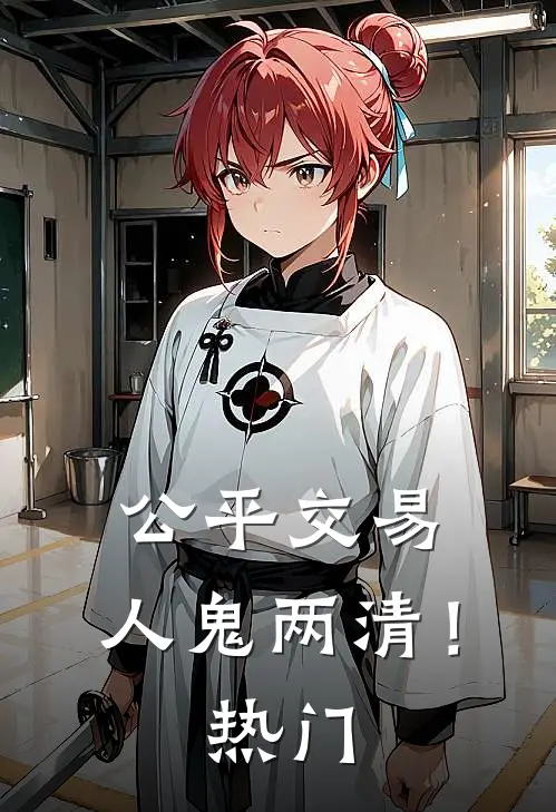公平交易，人鬼两清！热门