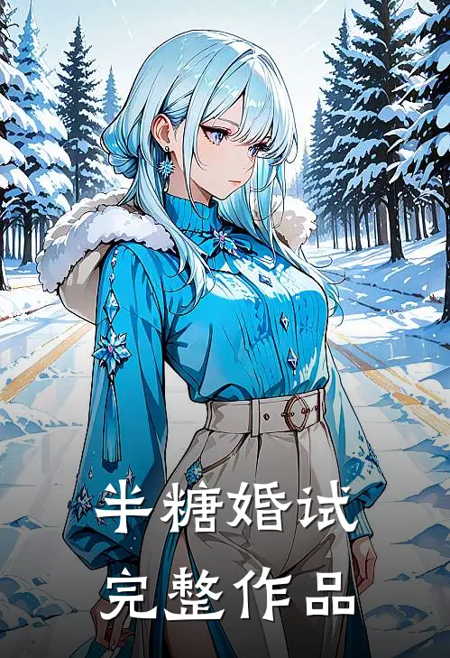 半糖婚试完整作品