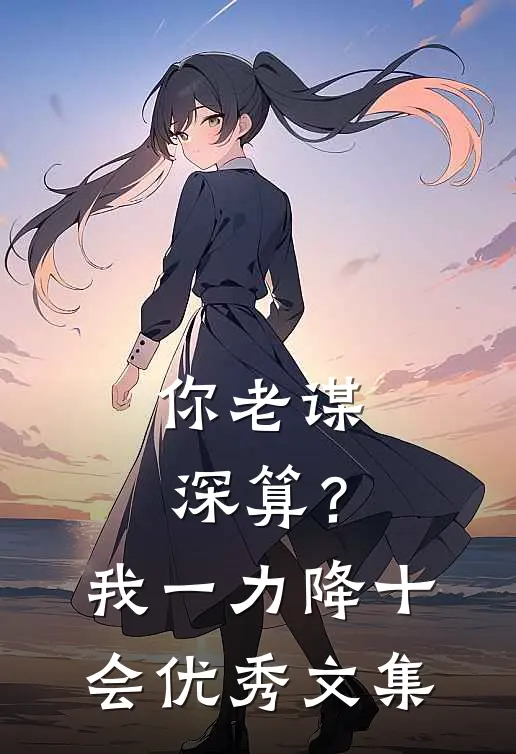 你老谋深算？我一力降十会优秀文集