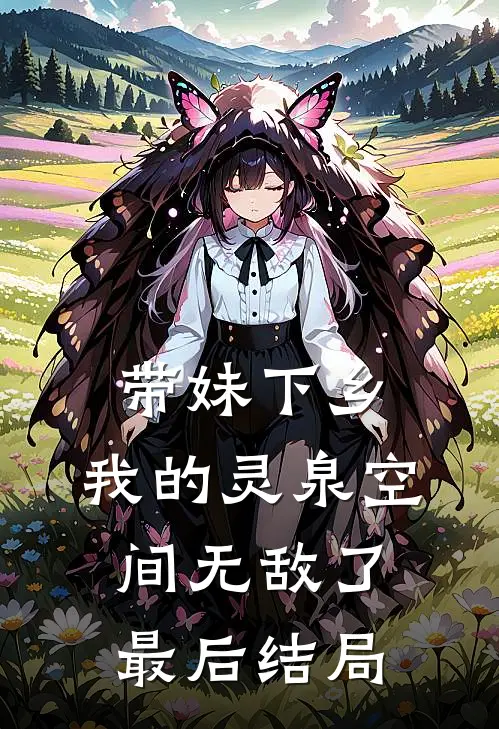 带妹下乡：我的灵泉空间无敌了最后结局