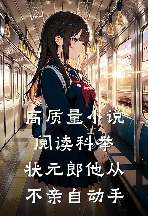 高质量小说阅读科举：状元郎他从不亲自动手