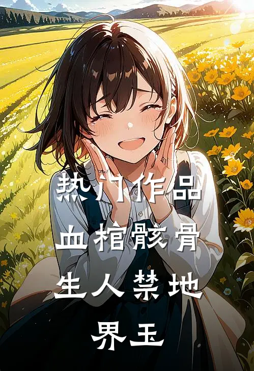 热门作品血棺骸骨,生人禁地,界玉