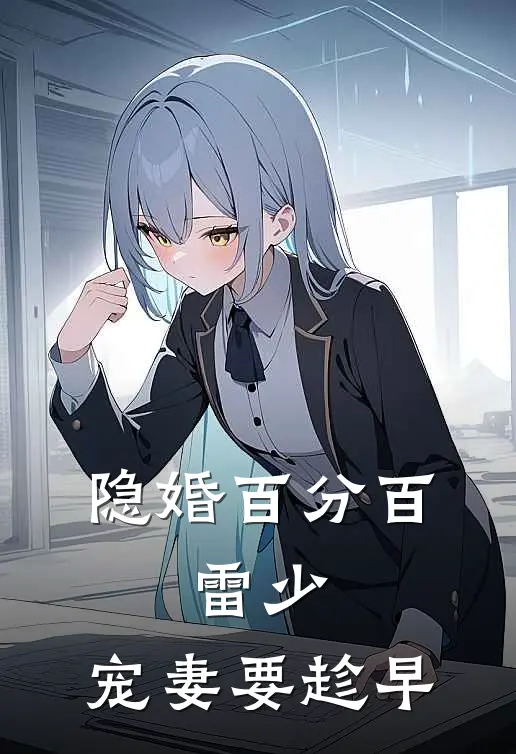 隐婚百分百：雷少，宠妻要趁早