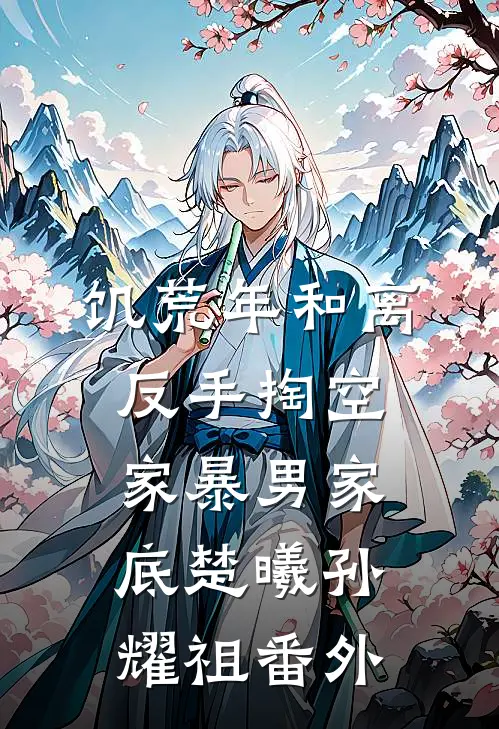饥荒年和离，反手掏空家暴男家底楚曦孙耀祖番外