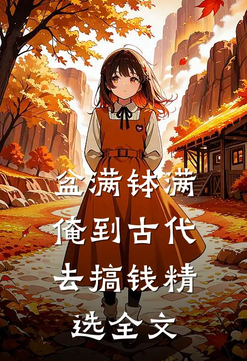 盆满钵满，俺到古代去搞钱精选全文